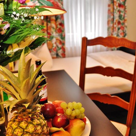Flair-Hotel Waldfrieden Oberweißbach 외부 사진