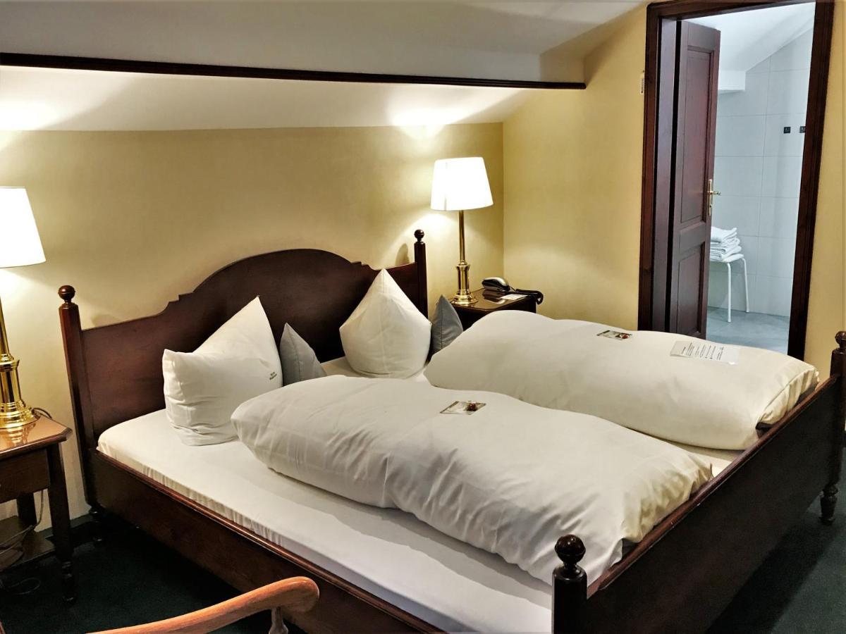 Flair-Hotel Waldfrieden Oberweißbach 외부 사진