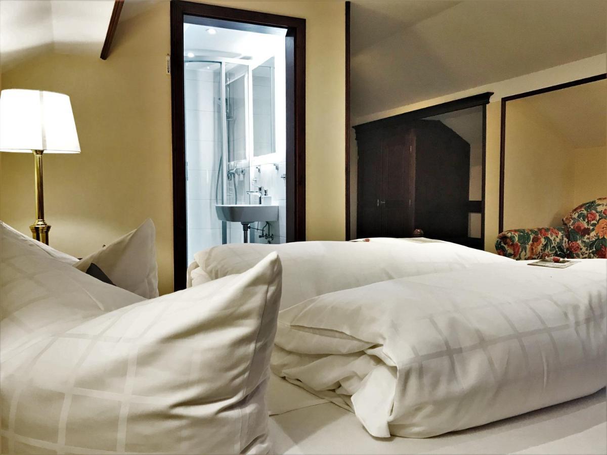Flair-Hotel Waldfrieden Oberweißbach 외부 사진