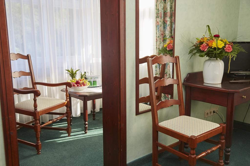 Flair-Hotel Waldfrieden Oberweißbach 외부 사진