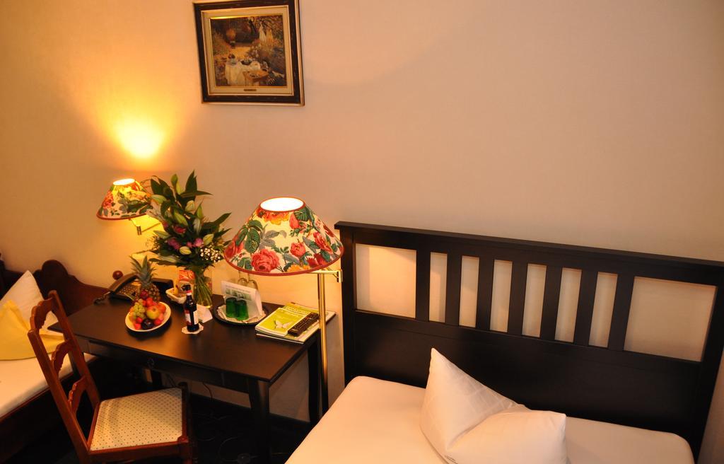Flair-Hotel Waldfrieden Oberweißbach 외부 사진