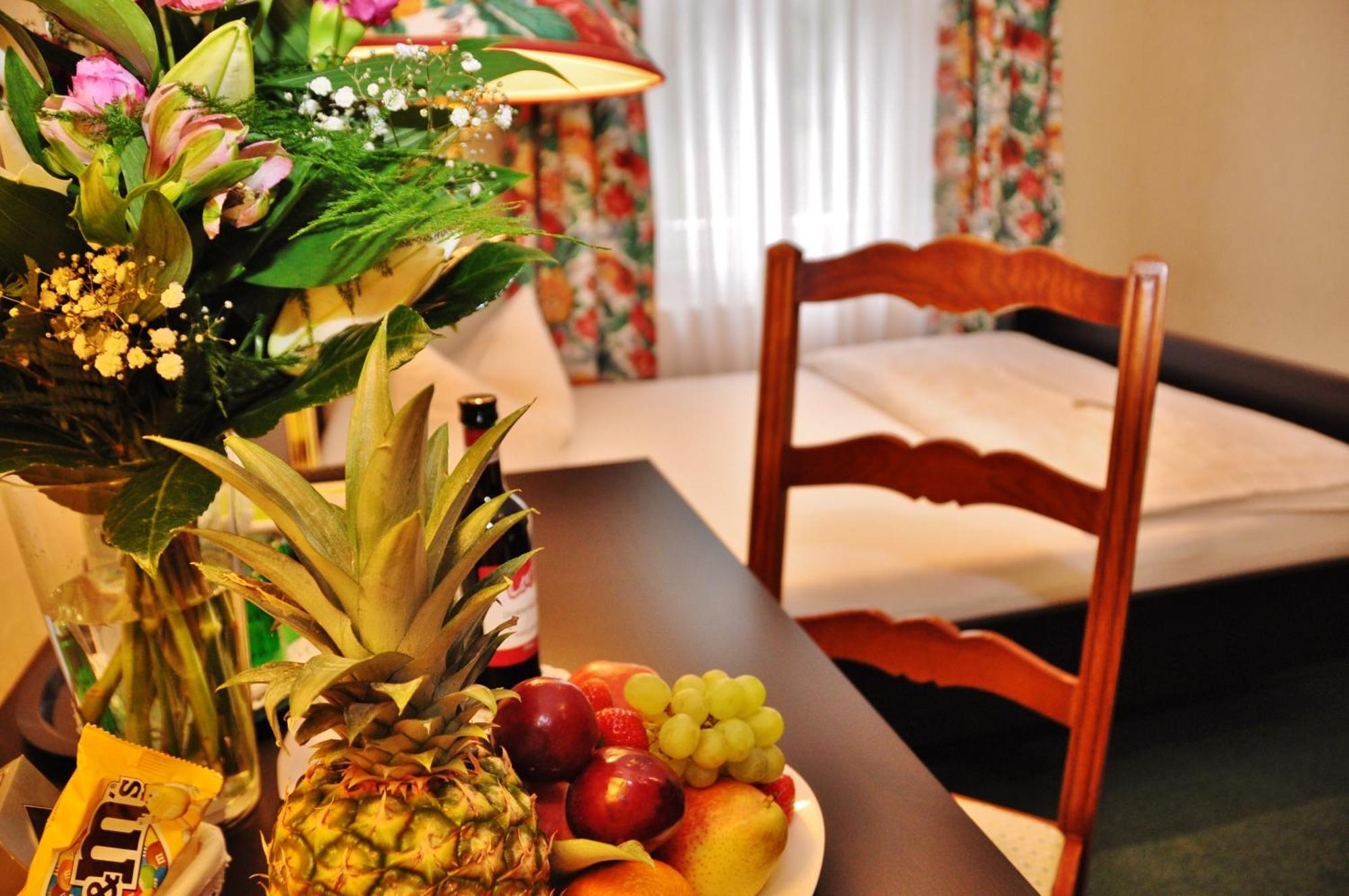 Flair-Hotel Waldfrieden Oberweißbach 외부 사진