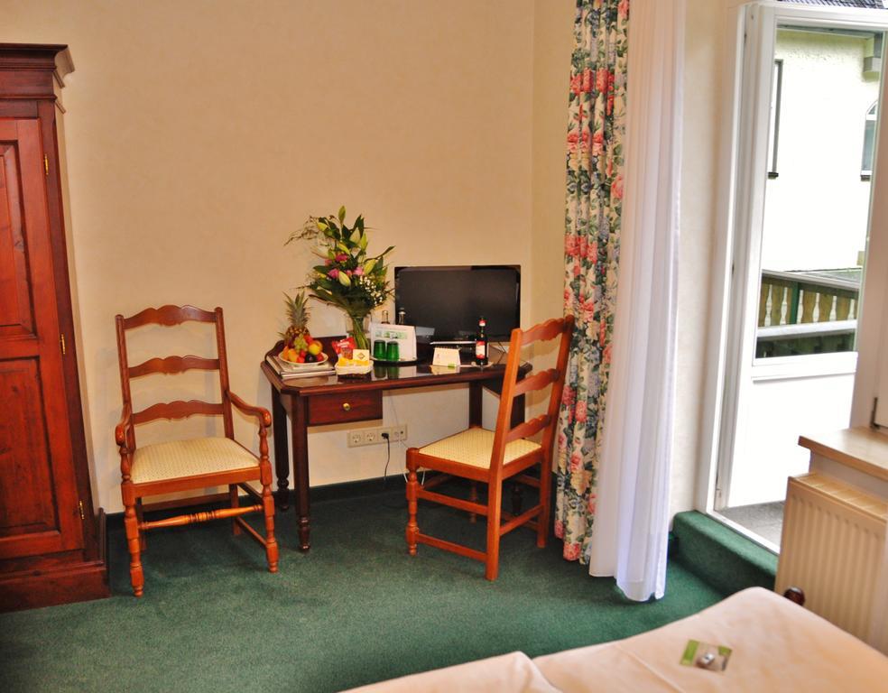 Flair-Hotel Waldfrieden Oberweißbach 외부 사진