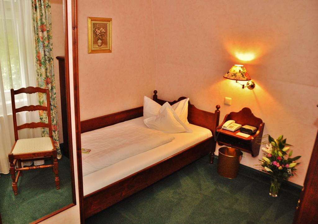 Flair-Hotel Waldfrieden Oberweißbach 외부 사진