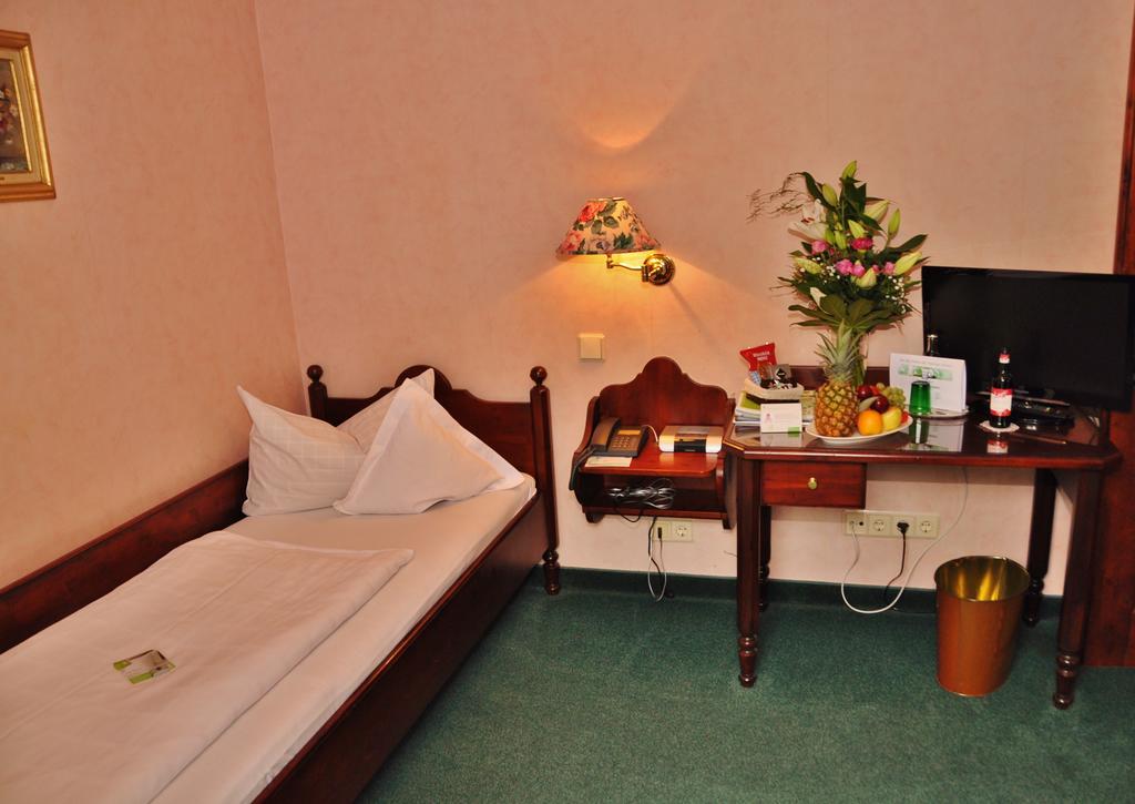 Flair-Hotel Waldfrieden Oberweißbach 외부 사진