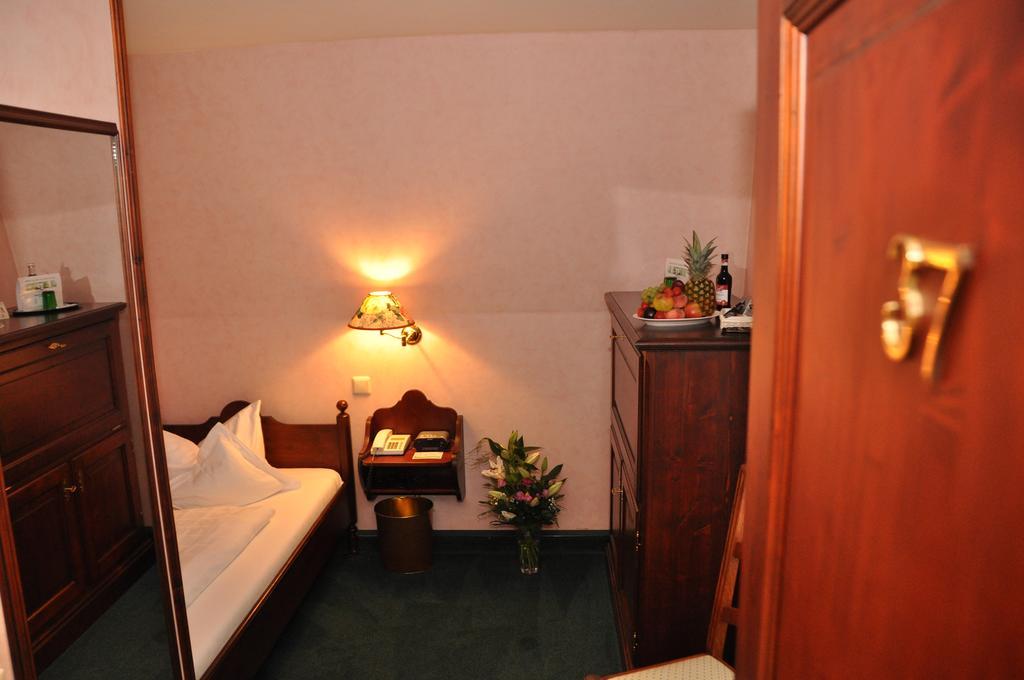 Flair-Hotel Waldfrieden Oberweißbach 외부 사진