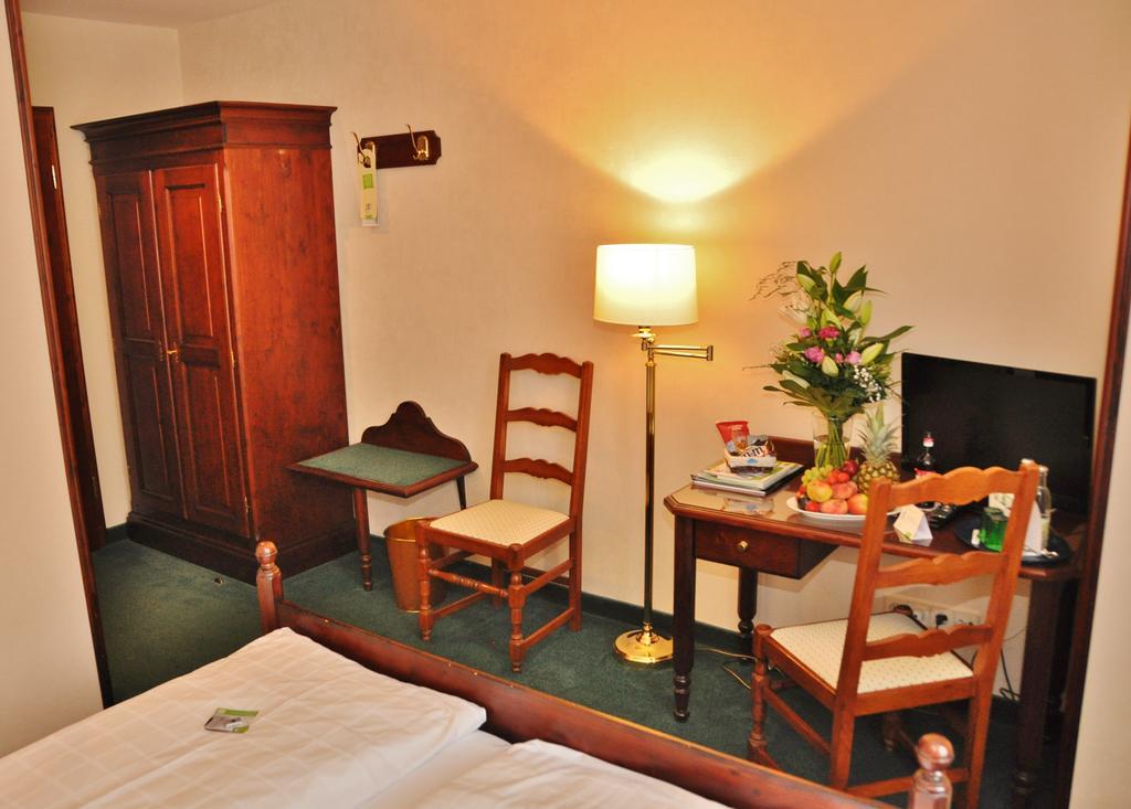 Flair-Hotel Waldfrieden Oberweißbach 외부 사진