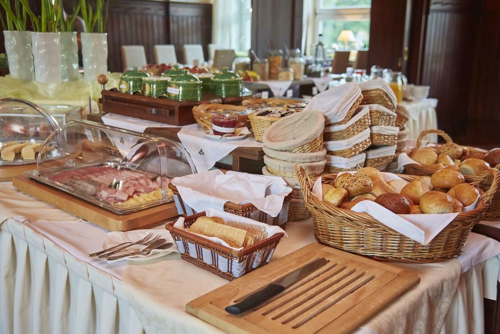 Flair-Hotel Waldfrieden Oberweißbach 외부 사진