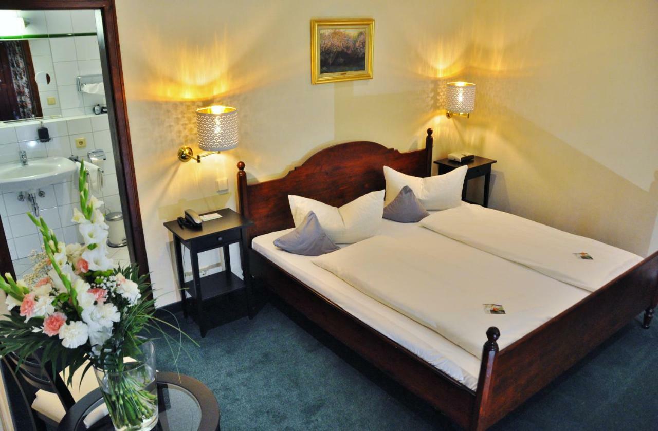 Flair-Hotel Waldfrieden Oberweißbach 외부 사진