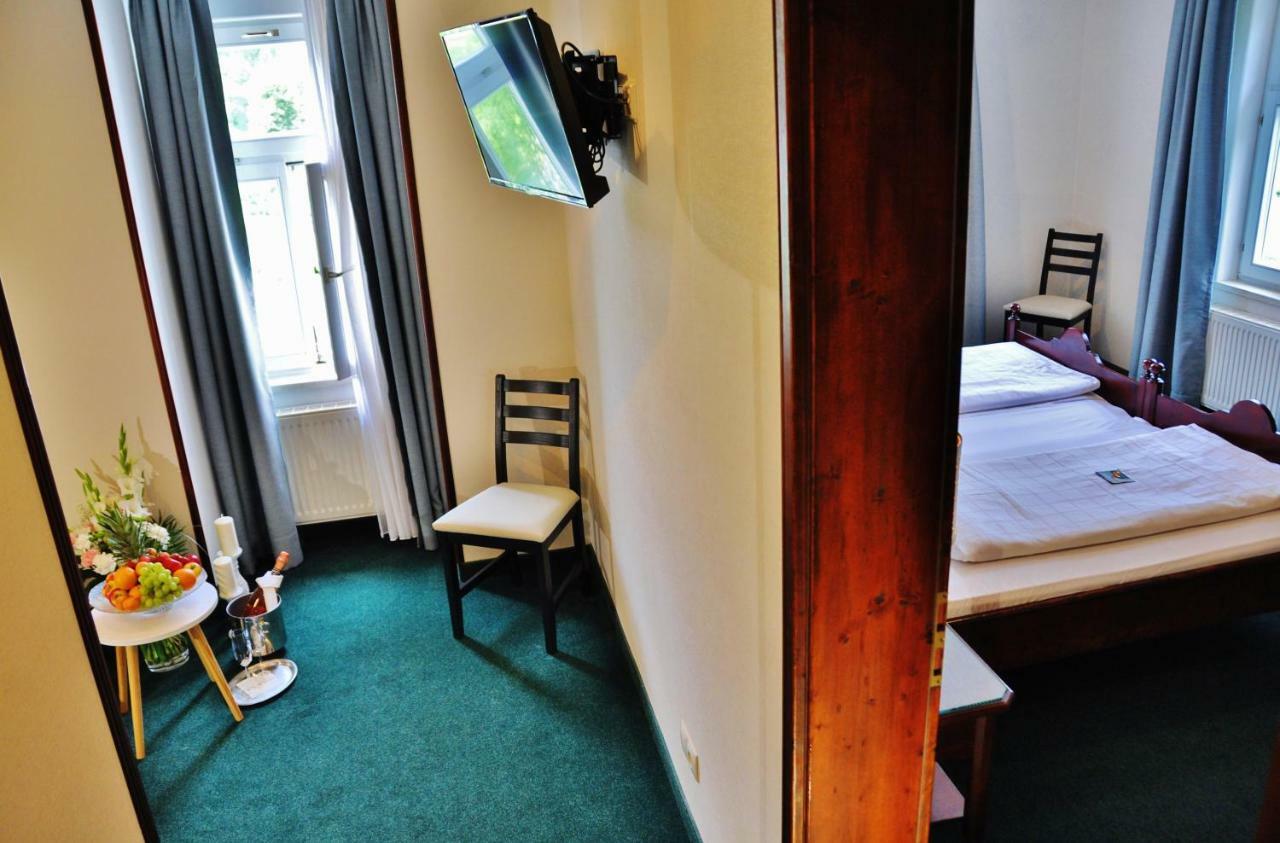 Flair-Hotel Waldfrieden Oberweißbach 외부 사진