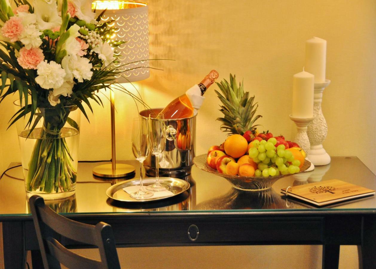 Flair-Hotel Waldfrieden Oberweißbach 외부 사진