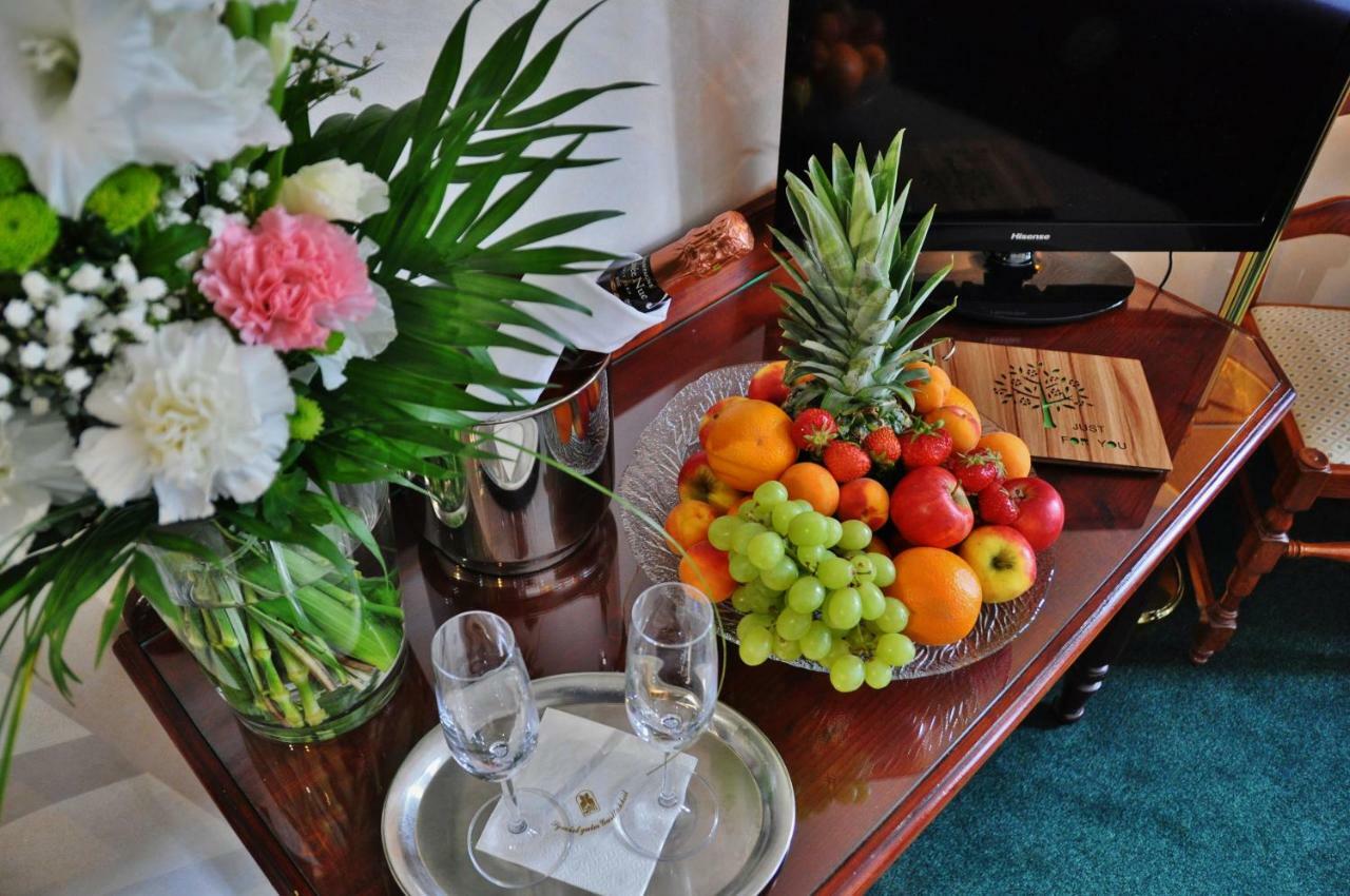 Flair-Hotel Waldfrieden Oberweißbach 외부 사진